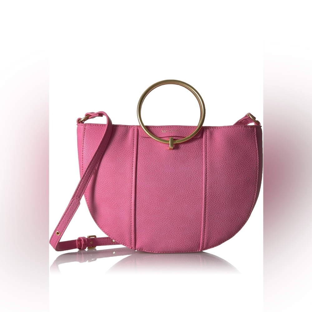 Foley + Corinna Limelight City Crescent Crossbody Bag